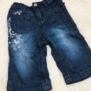 Girls Jeans
